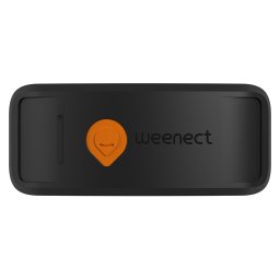Weenect Pet GPS Tracker XT para perros - naranja