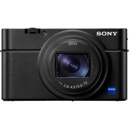 Sony RX100 VI 20.1MP WiFi Negra