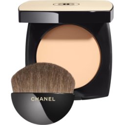 Chanel Polvos brillo saludable Les Beiges 12g B20