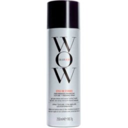 Color WOW Style on Steroids Spray texturizador seguro para el color Potenciador del rendimiento 250mL