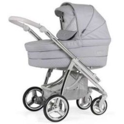 Cochecito Pack Duo Ipop XL KP219 Bebecar