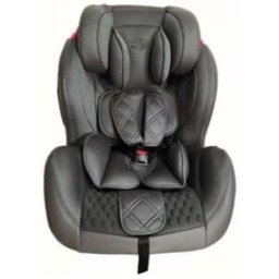 Silla de Auto Dual con ISOFIX (Grupos 1, 2 y 3) Toral