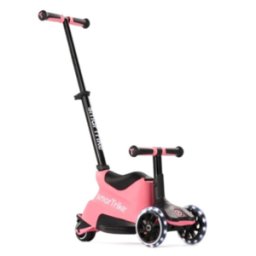 Patinete Xtend Scooter+Ride On SmarTrike