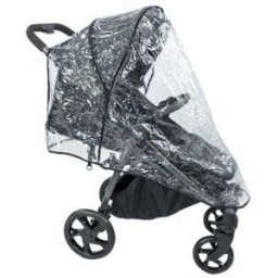 Protector de lluvia para silla de paseo VentT Niu