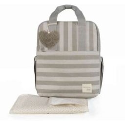 Mochila Sintra Verde Walking Mum 1120800512