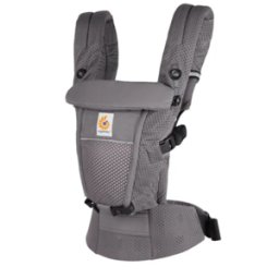 Mochila Portabebés Adapt Tejido de Malla de Ergobaby