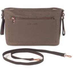 Bolso Organizador London Coffee Pasito a Pasito 75565