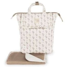 Mochila Botton Flores Walking Mum 1120800471