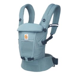 Mochila Portabebés Adapt Tejido de Malla de Ergobaby