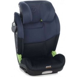 SILLA AUTO IRACER JANE U16 MOON BLUE