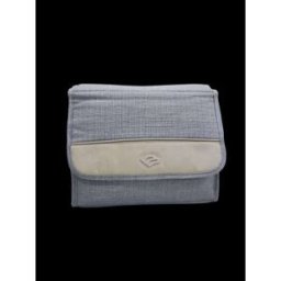 BOLSO BEBECAR AZUL M-639