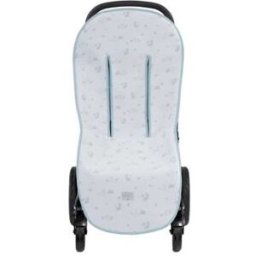 Funda Reversible para Silla color menta Coleccion de TELMA de UZTURRE