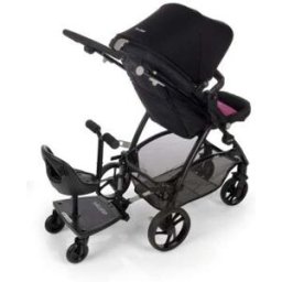 Patinete con Asiento Skate Be Cool