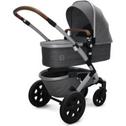 Cochecito Joolz Geo 2 Radiant grey Earth Colección 2 Piezas