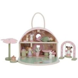 Casa de Muñecas Fairy Garden Little Dutch LD7360