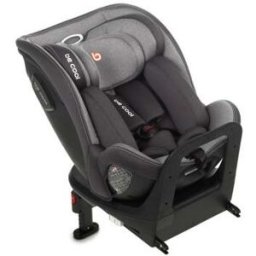Silla de coche Fit i-Size 40-105 cm Be Cool