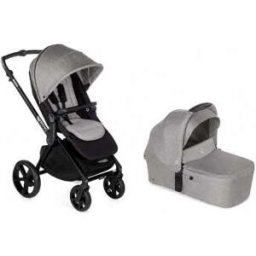 DUO MUUM 4 U05 DIM GREY COCHECITO JANE CAPAZO SWEET