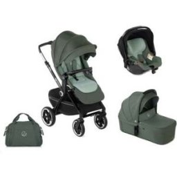 Cochecito Crosslight Trio Jane