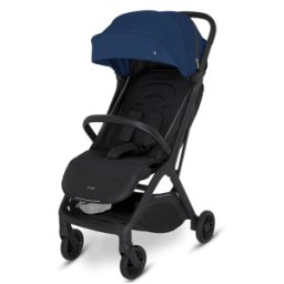 Silla de paseo Espiro Nox