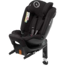 Silla de Coche iRaid 40-145 cm Jané
