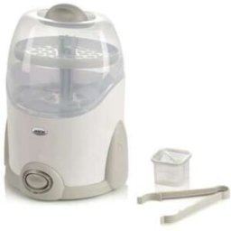 Jane Esterilizador eléctrico 6 biberones Jané