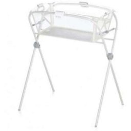 Pack Bañera Plegable Oasis + Soporte Stand 6632 399