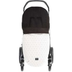 SACO SILLA coleccion CHLOE int. Pelo Ref. 5800P-CHLOEBGGG Uzturre