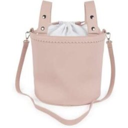 Bolso Bucket Icon Pasito a Pasito