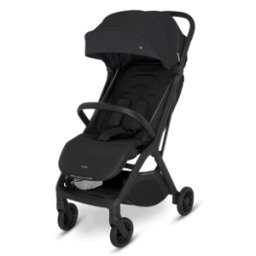 Silla de paseo Espiro Nox