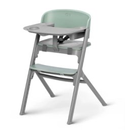 Trona Bebé LIVY Kinderkraft