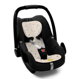 Colchoneta 3D para Silla de auto Grupo 0+ AeroMoov