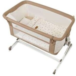 Cuna Colecho Baby Side Jané 6805 U85