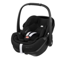 Silla de Auto Grupo 0 Pebble 360 Pro² MaxiCosi