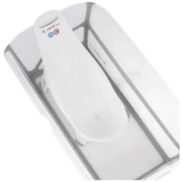 Pack Bañera Oasis con Soporte y Hamaca Jané