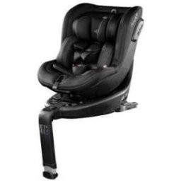 Silla Auto NADO O3 PLUS I-SIZE BE COOL Grupo 0/1 Giratoria