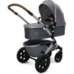 Cochecito Joolz Geo 2 Gorgeous grey Earth Colección 2 Piezas