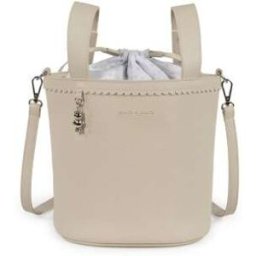 Bolso Bucket Icon Pasito a Pasito