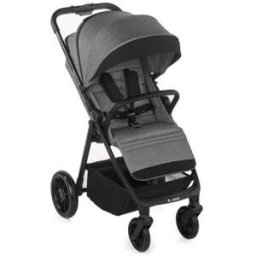 Silla de paseo Ruler de Jané U05 Dim grey (gris)
