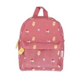 Mochila Sugary Rosa Tutete