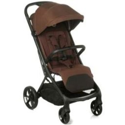Silla de paseo ligera Akira Jané