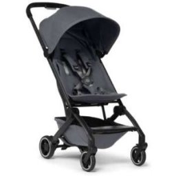 SILLA PASEO AER+ JOOLZ STONE GREY