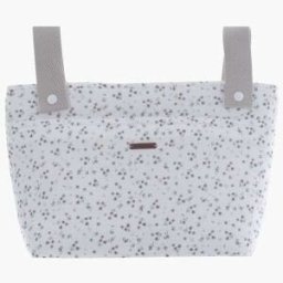 Bolso Organizador color beige col. INES de Uzturre