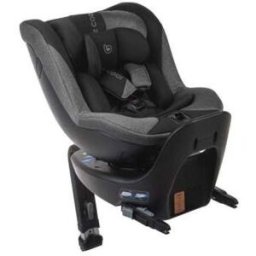 SILLA AUTO APOLLO Y68 ROAD BE COOL I-SIZE GRUPO 0/1