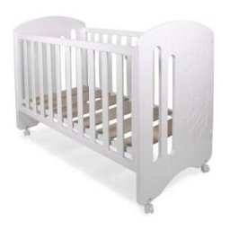 Cuna Colecho Lovely Premium Interbaby