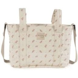 Bolso Crossbody Walking Mum Mimosa