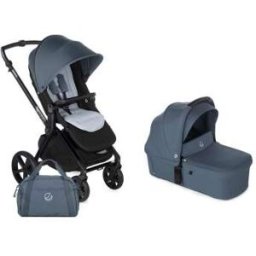 DUO MUUM 4 U79 SEAL COCHECITO JANE CAPAZO SWEET