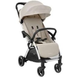 Silla de Paseo EDEN Kikkaboo