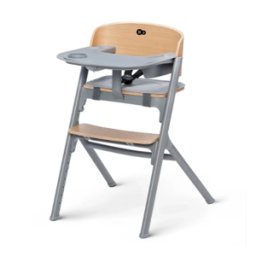 Trona Bebé LIVY Kinderkraft
