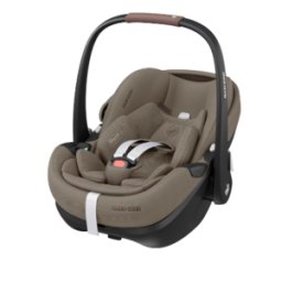 Silla de Auto Grupo 0 Pebble 360 Pro² MaxiCosi