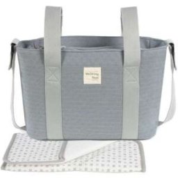Bolso Crossbody Eco-Mum Walking Mum 1120800210
